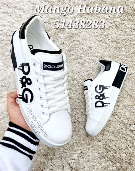 tenis dolce gabbana precio en dolares|dolce and gabbana sneakers price in south africa.